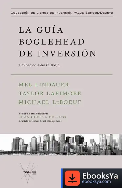 Descargar La Guía Boglehead De Inversión