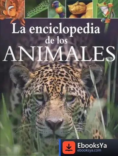 Descargar La Encilopedia De Los Animales
