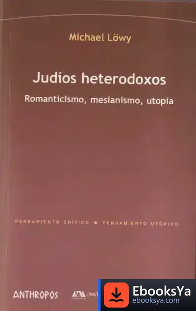Descargar Judíos Heterodoxos