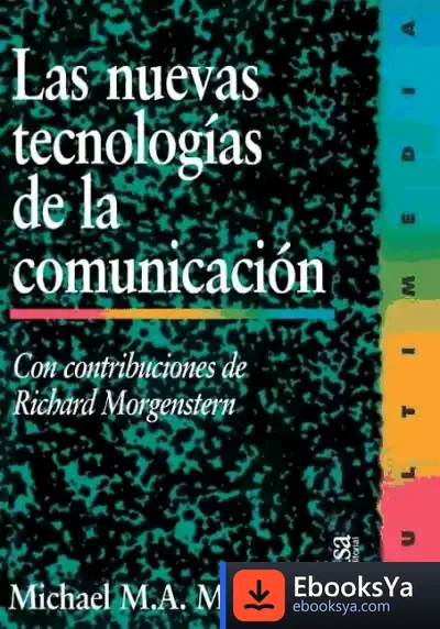 Descargar Las Nuevas Tecnologías De La Comunicación