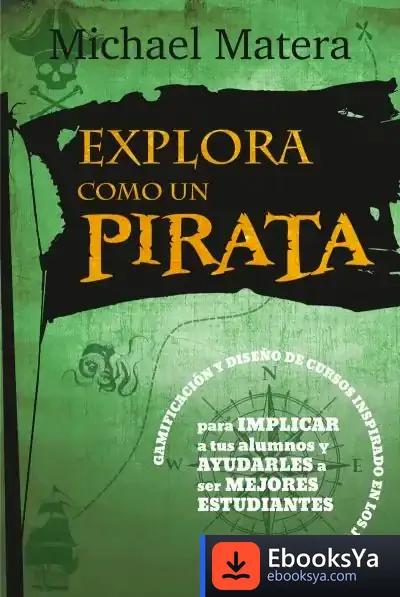 Descargar Explora Como Un Pirata