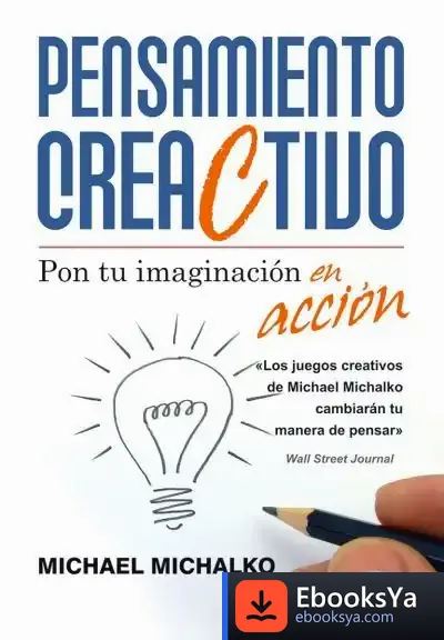 Descargar Pensamiento Creactivo
