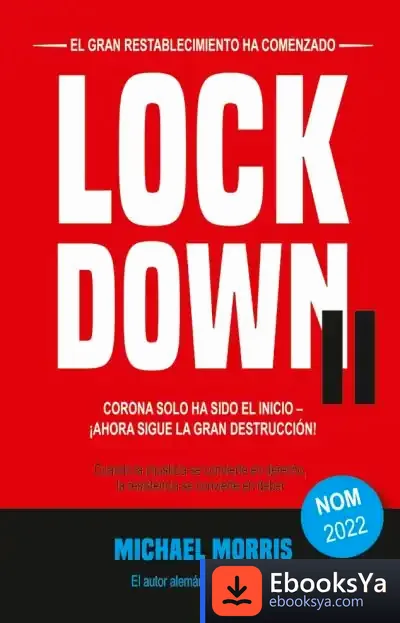 Descargar Lockdown 2 (Bloqueo 2)