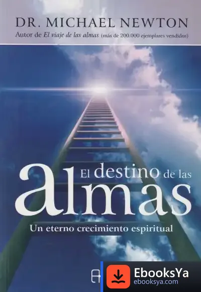 Descargar Destino De Las Almas