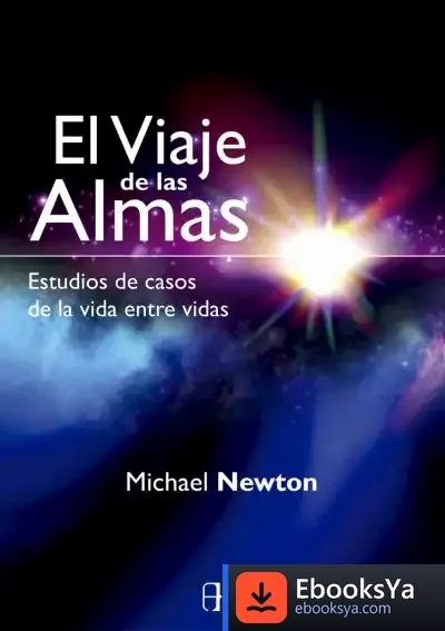 Descargar El Viaje De Las Almas