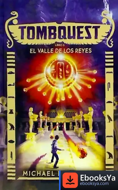 Descargar El Valle De Los Reyes = Valley Of Kings