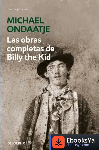 Descargar Las Obras Completas De Billy The Kid