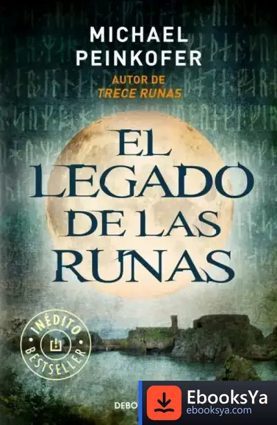 Descargar El Legado De Las Runas de Michael Peinkofer