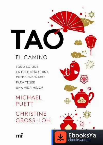 Descargar Tao. El Camino de Michael Puett