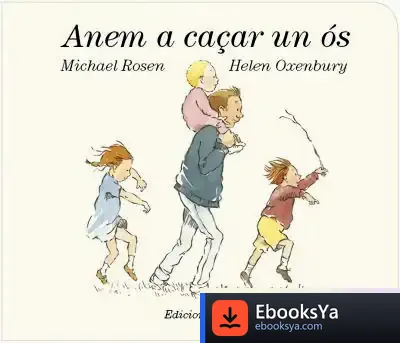 Descargar Anem A Caçar Un Ós de Michael Rossen