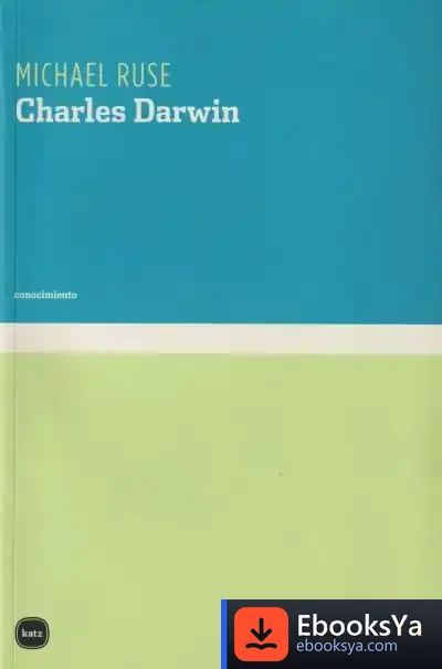 Descargar Charles Darwin de Michael Ruse