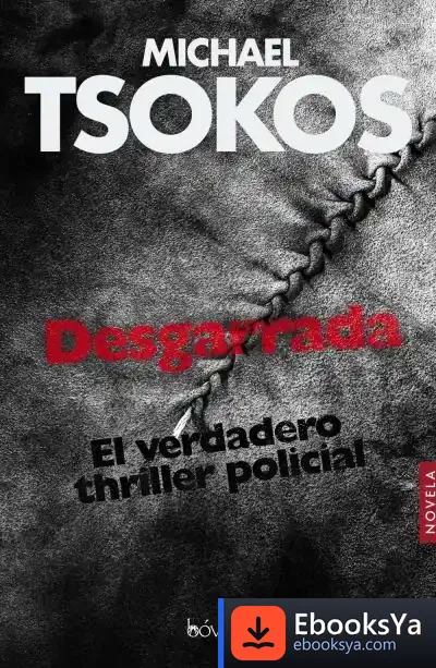 Descargar Desgarrada