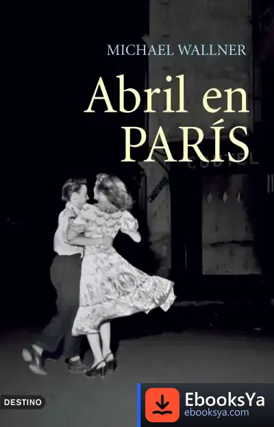 Descargar Abril En París de Ráphael