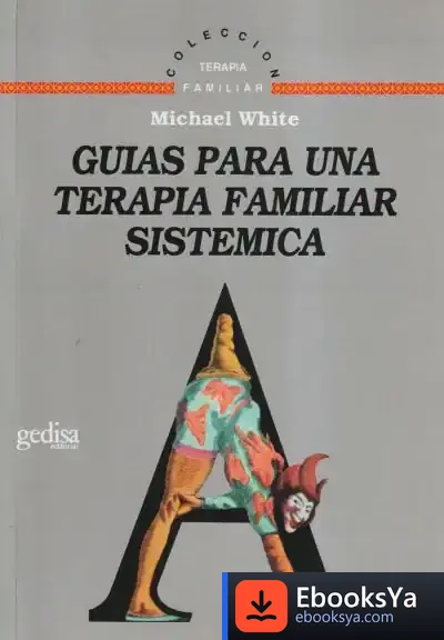 Descargar Guías Para Una Terapia Familiar Sistémica