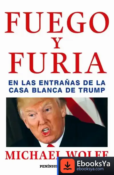 Descargar Fuego Y Furia