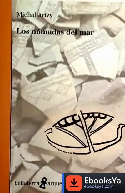 Descargar Nomadas Del Mar de Marcial Moya Arribas