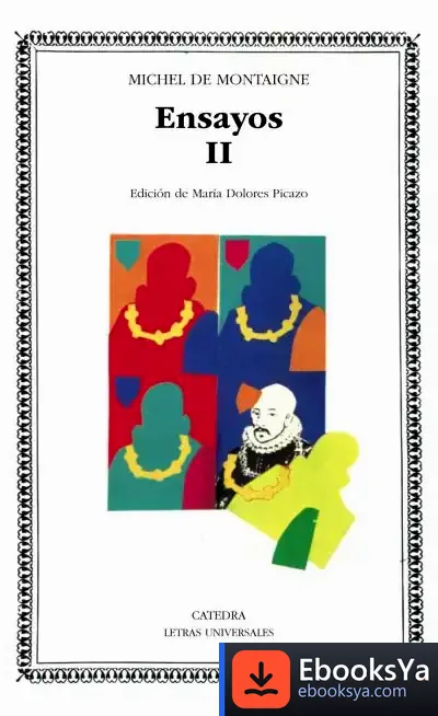 Descargar Ensayos, Ii