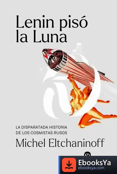 Descargar Lenin Pisó La Luna