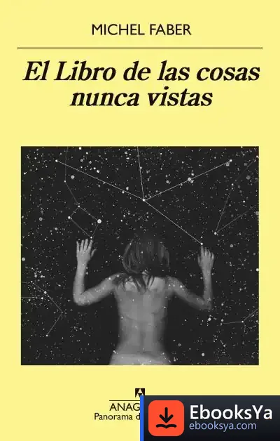 Descargar El Libro De Las Cosas Nunca Vistas