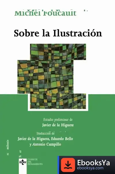 Descargar Sobre La Ilustración de Francisco Abad Nebot