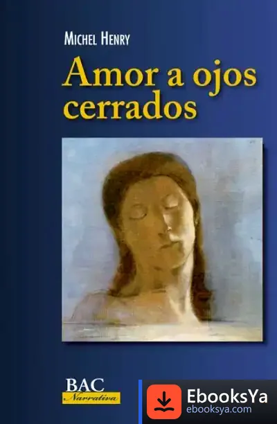 Descargar Amor A Ojos Cerrados