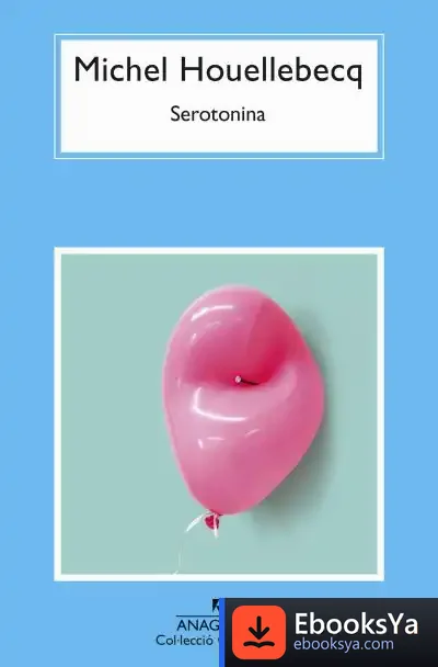 Descargar Serotonina