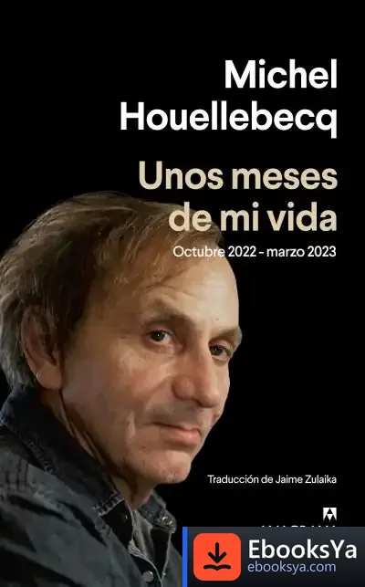 Descargar Unos Meses De Mi Vida