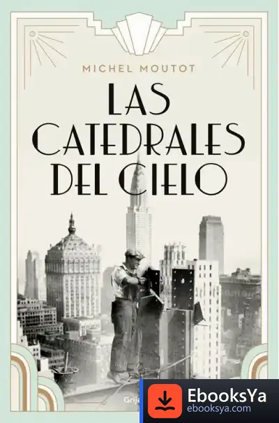 Descargar Las Catedrales Del Cielo