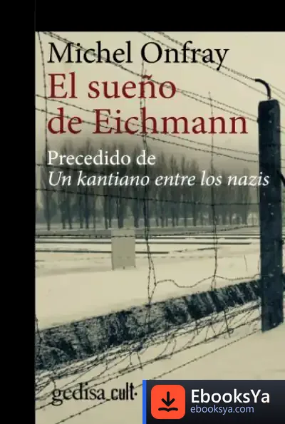 Descargar El Sueño De Eichmann