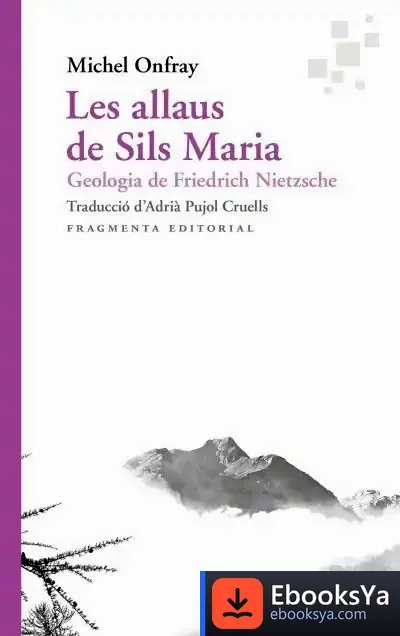 Descargar Les Allaus De Sils Maria
