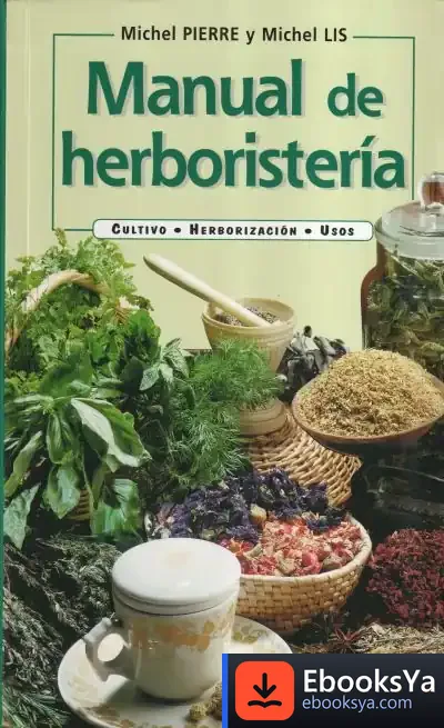Descargar Manual De Herboristeria