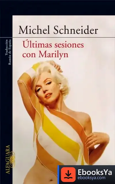 Descargar Últimas Sesiones Con Marilyn