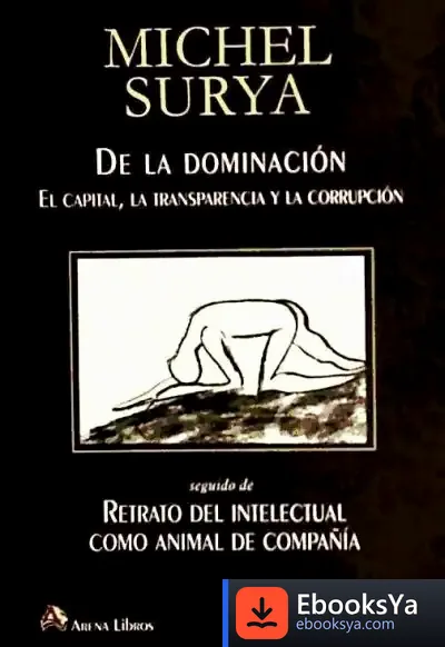 Descargar De La Dominación