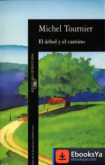 Descargar El Árbol Y El Camino