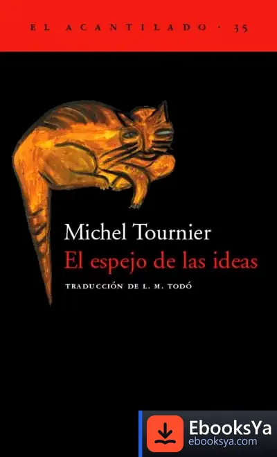 Descargar El Espejo De Las Ideas