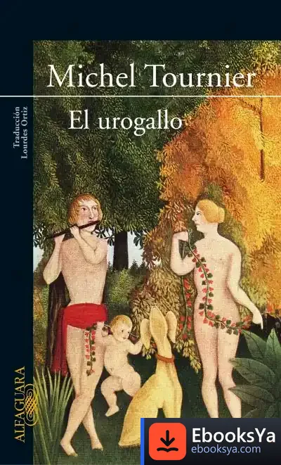 Descargar El Urogallo