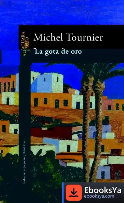 Descargar La Gota De Oro