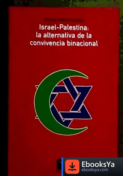 Descargar Israel Y Palestina