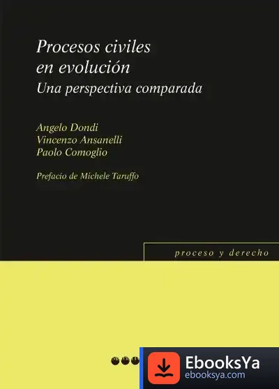 Descargar Procesos Civiles En Evolución