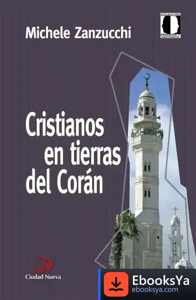 Descargar Cristianos En Tierras Del Corán de Spike Chunsoft