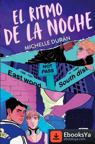 Descargar El Ritmo De La Noche de Michelle Durán