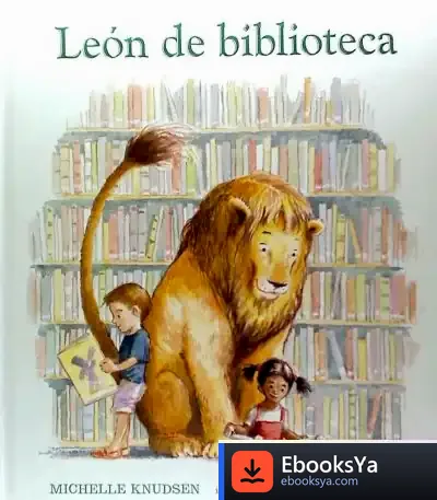 Descargar León De Biblioteca de Duncan Shiels