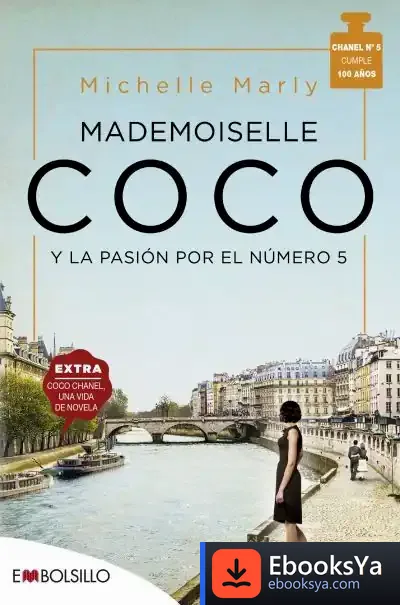 Descargar Mademoiselle Coco