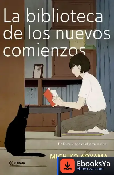 Descargar La Biblioteca De Los Nuevos Comienzos