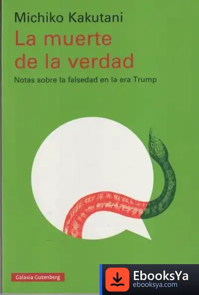 Descargar La Muerte De La Verdad