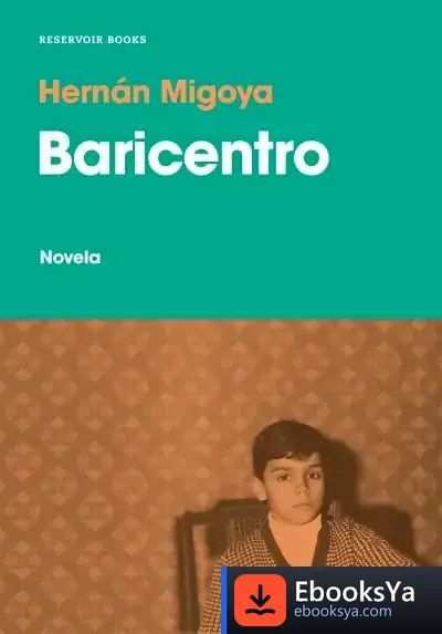 Descargar Baricentro