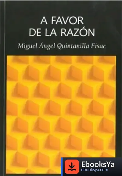 Descargar A Favor De La Razón