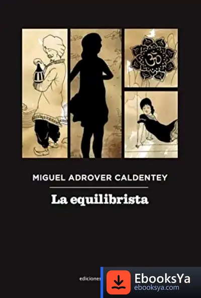 Descargar La Equilibrista