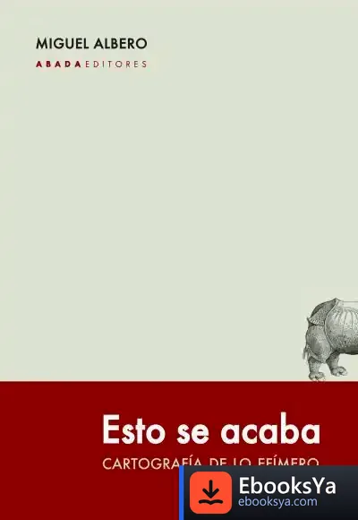 Descargar Esto Se Acaba