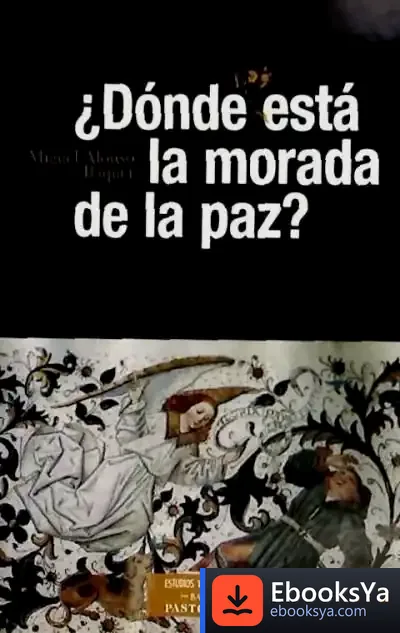 Descargar ¿Dónde Está La Morada De La Paz?